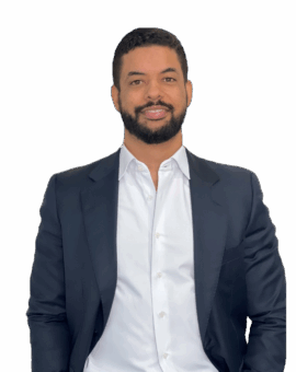 Pierre Diaz