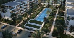 Beachfront 2 & 3 Bedroom Apartments – Portillo Beach, Las Terrenas, Dominican Republic