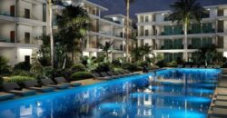 Beachfront 2 & 3 Bedroom Apartments – Portillo Beach, Las Terrenas, Dominican Republic