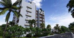 Heavens Residences – 2 & 3-Bedroom Apartments in Playa Dorada, Puerto Plata