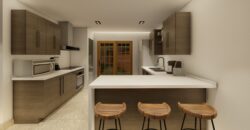 Beachfront 2 & 3 Bedroom Apartments – Armonía Portillo Beach, Las Terrenas, Dominican Republic
