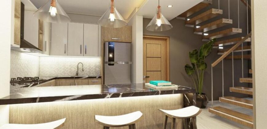 Heavens Residences – 2 & 3-Bedroom Apartments in Playa Dorada, Puerto Plata