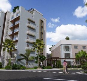 Heavens Residences – 2 & 3-Bedroom Apartments in Playa Dorada, Puerto Plata