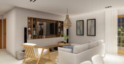 Beachfront 2 & 3 Bedroom Apartments – Armonía Portillo Beach, Las Terrenas, Dominican Republic