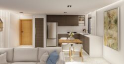 Beachfront 2 & 3 Bedroom Apartments – Armonía Portillo Beach, Las Terrenas, Dominican Republic