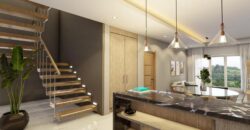 Heavens Residences – 2 & 3-Bedroom Apartments in Playa Dorada, Puerto Plata