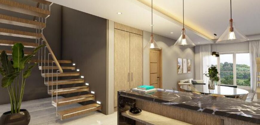 Heavens Residences – 2 & 3-Bedroom Apartments in Playa Dorada, Puerto Plata