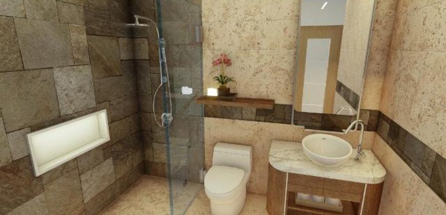 Heavens Residences – 2 & 3-Bedroom Apartments in Playa Dorada, Puerto Plata