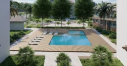 Beachfront 2 & 3 Bedroom Apartments – Armonía Portillo Beach, Las Terrenas, Dominican Republic