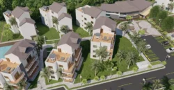 Beachfront 2 & 3 Bedroom Apartments – Armonía Portillo Beach, Las Terrenas, Dominican Republic
