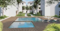 Beachfront 2 & 3 Bedroom Apartments – Armonía Portillo Beach, Las Terrenas, Dominican Republic