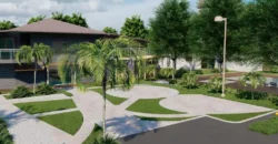 Beachfront 2 & 3 Bedroom Apartments – Armonía Portillo Beach, Las Terrenas, Dominican Republic