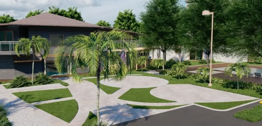 Beachfront 2 & 3 Bedroom Apartments – Armonía Portillo Beach, Las Terrenas, Dominican Republic