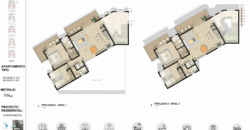Beachfront 2 & 3 Bedroom Apartments – Armonía Portillo Beach, Las Terrenas, Dominican Republic