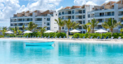Crystal Lagoon Beach Apartments – 1, 2 & 3 Bedrooms, Punta Cana
