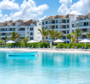 Crystal Lagoon Beach Apartments – 1, 2 & 3 Bedrooms, Punta Cana