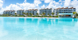 Crystal Lagoon Beach Apartments – 1, 2 & 3 Bedrooms, Punta Cana