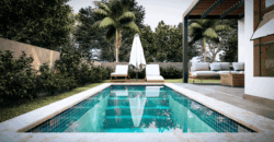 Las Cayas Residences – Punta Cana