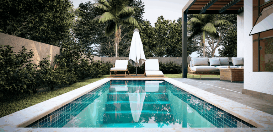 Las Cayas Residences – Punta Cana