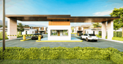 Las Cayas Residences – Punta Cana