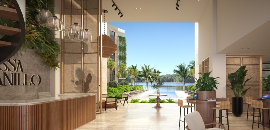 Cassa Juanillo – Cap Cana