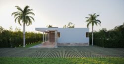 Casitas by Cosón Bay – Las Terrenas, Samaná