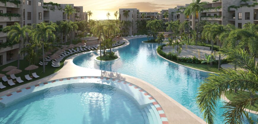 Secret Garden – Punta Cana / Bávaro