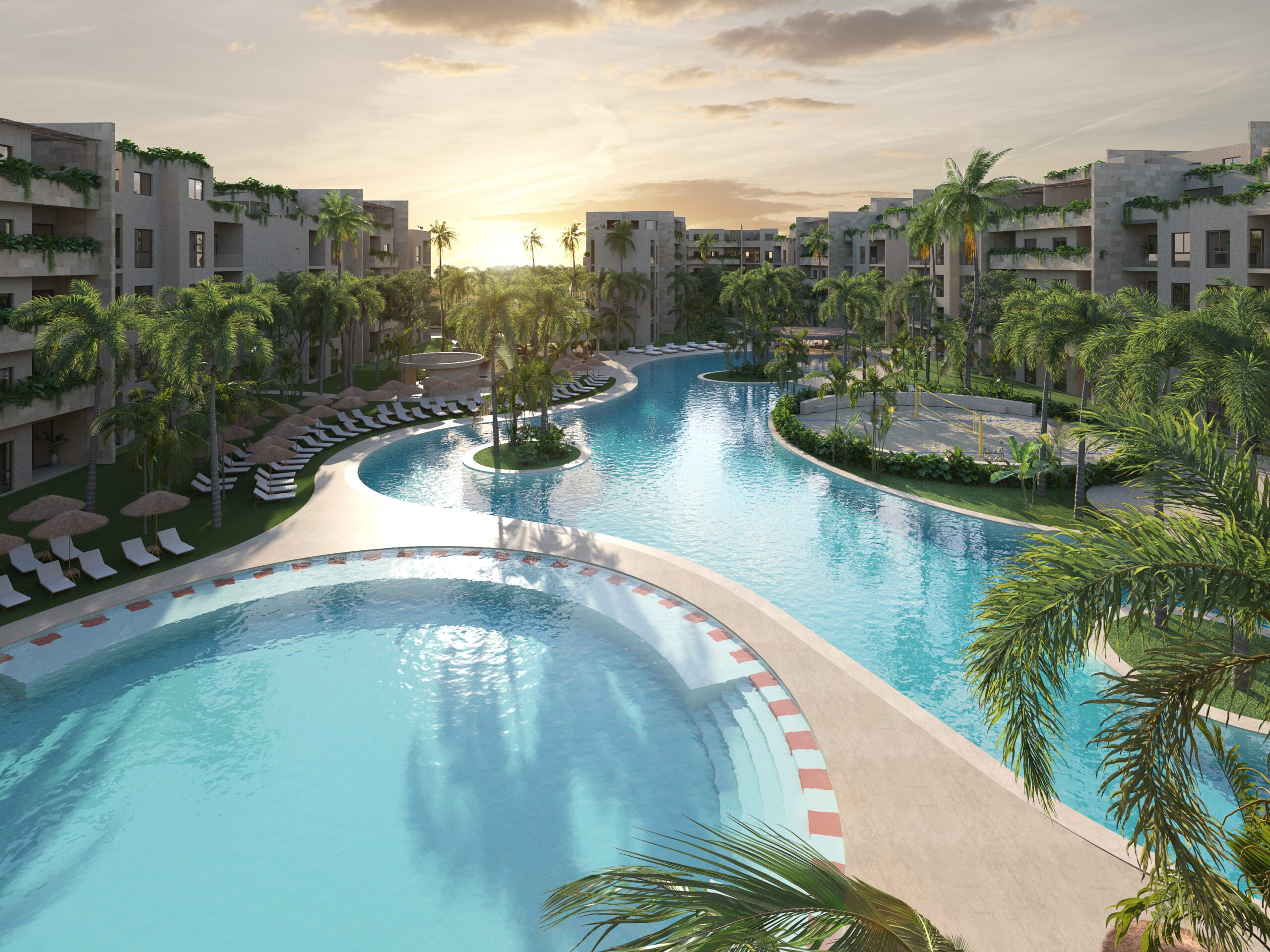 Secret Garden – Punta Cana / Bávaro