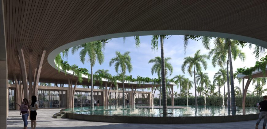 Secret Garden – Punta Cana / Bávaro