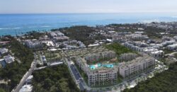 Secret Garden – Punta Cana / Bávaro