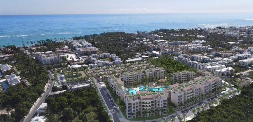 Secret Garden – Punta Cana / Bávaro