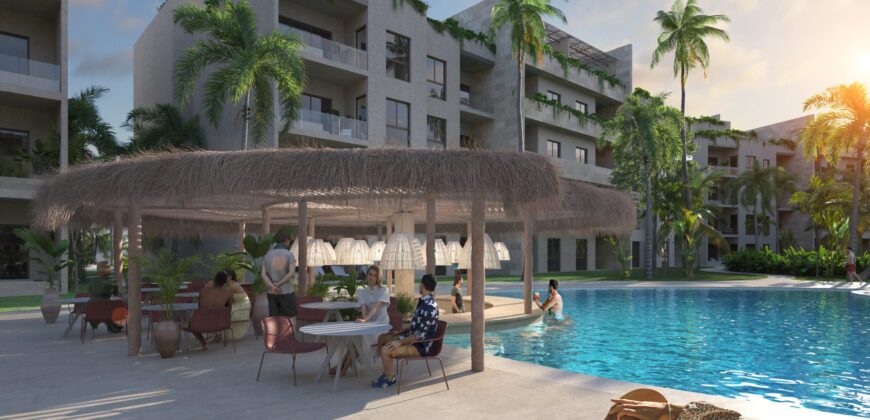 Secret Garden – Punta Cana / Bávaro