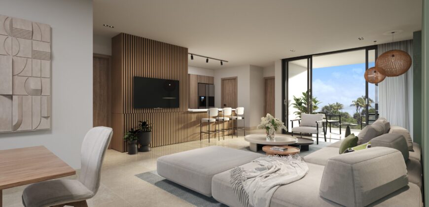 Cassa Juanillo – Cap Cana