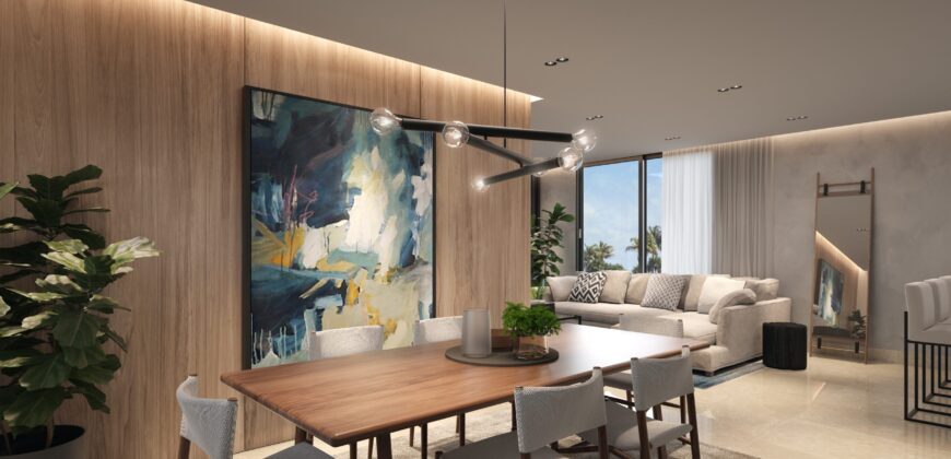 Cassa Juanillo – Cap Cana