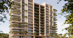 1–3 Bedroom Beachfront Apartments Punta Cana–Macao | A New Vision of Beachfront Luxury
