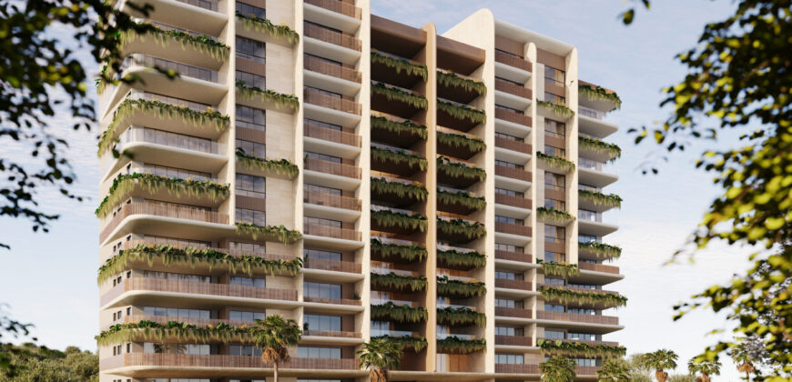 1–3 Bedroom Beachfront Apartments Punta Cana–Macao | A New Vision of Beachfront Luxury