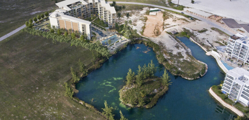 Cassa Juanillo – Cap Cana
