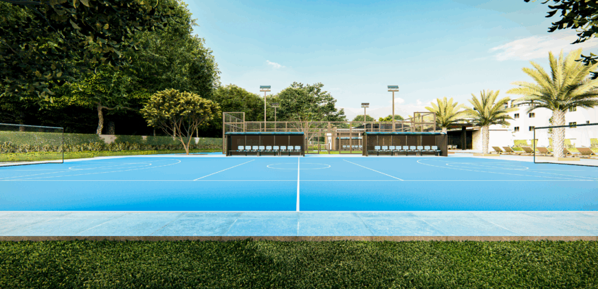 Las Cayas Residences – Punta Cana