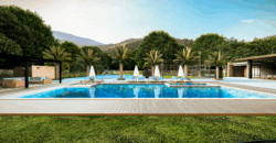 Las Cayas Residences – Punta Cana