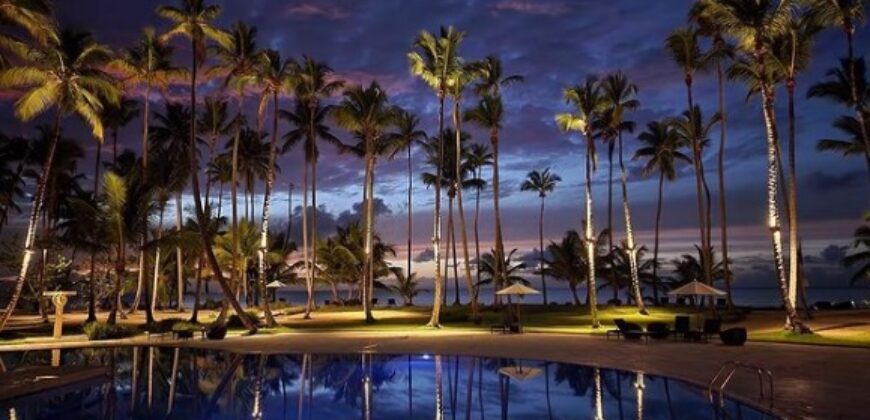 Casitas by Cosón Bay – Las Terrenas, Samaná