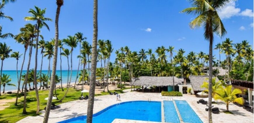 Casitas by Cosón Bay – Las Terrenas, Samaná