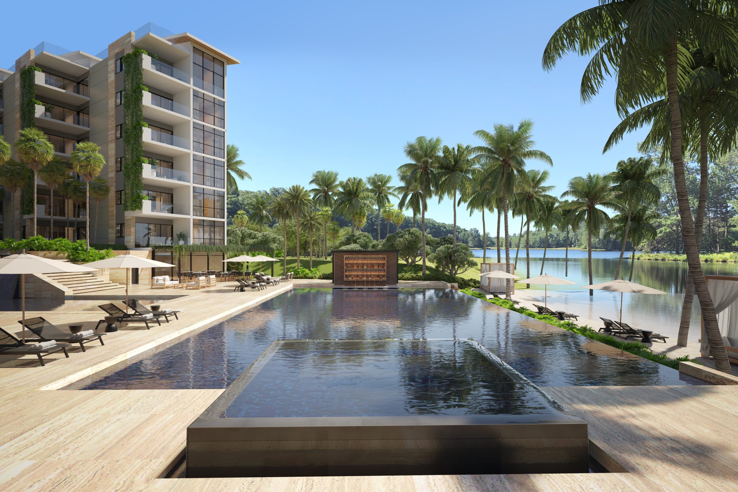 Cassa Juanillo – Cap Cana