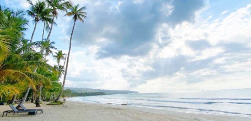 Casitas by Cosón Bay – Las Terrenas, Samaná