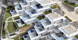 1-2 Bedroom Modern Apartments with Ocean and Mountain Views in Las Terrenas
