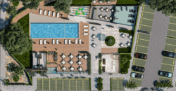 1-2 Bedroom Apartments in Punta Cana | Great Investment Opportunity from $69,900