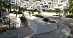 1-2 Bedroom Modern Apartments with Ocean and Mountain Views in Las Terrenas