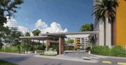 1-2 Bedroom Apartments in Punta Cana | Great Investment Opportunity from $69,900