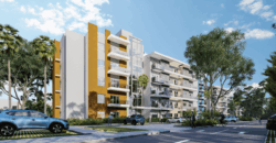 1-2 Bedroom Apartments in Punta Cana | Great Investment Opportunity from $69,900