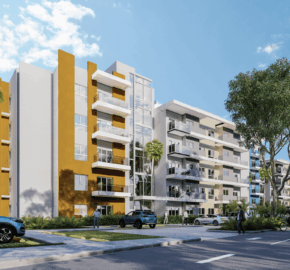 1-2 Bedroom Apartments in Punta Cana | Great Investment Opportunity from $69,900
