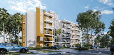1-2 Bedroom Apartments in Punta Cana | Great Investment Opportunity from $69,900